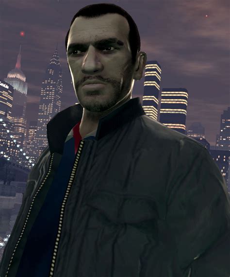 gta niko